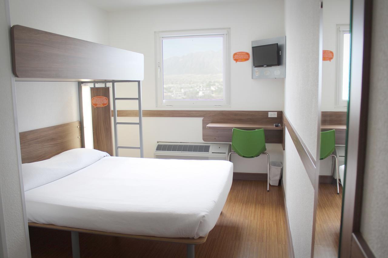 Hotel Hi! Santa Catarina Santa Catarina  Extérieur photo