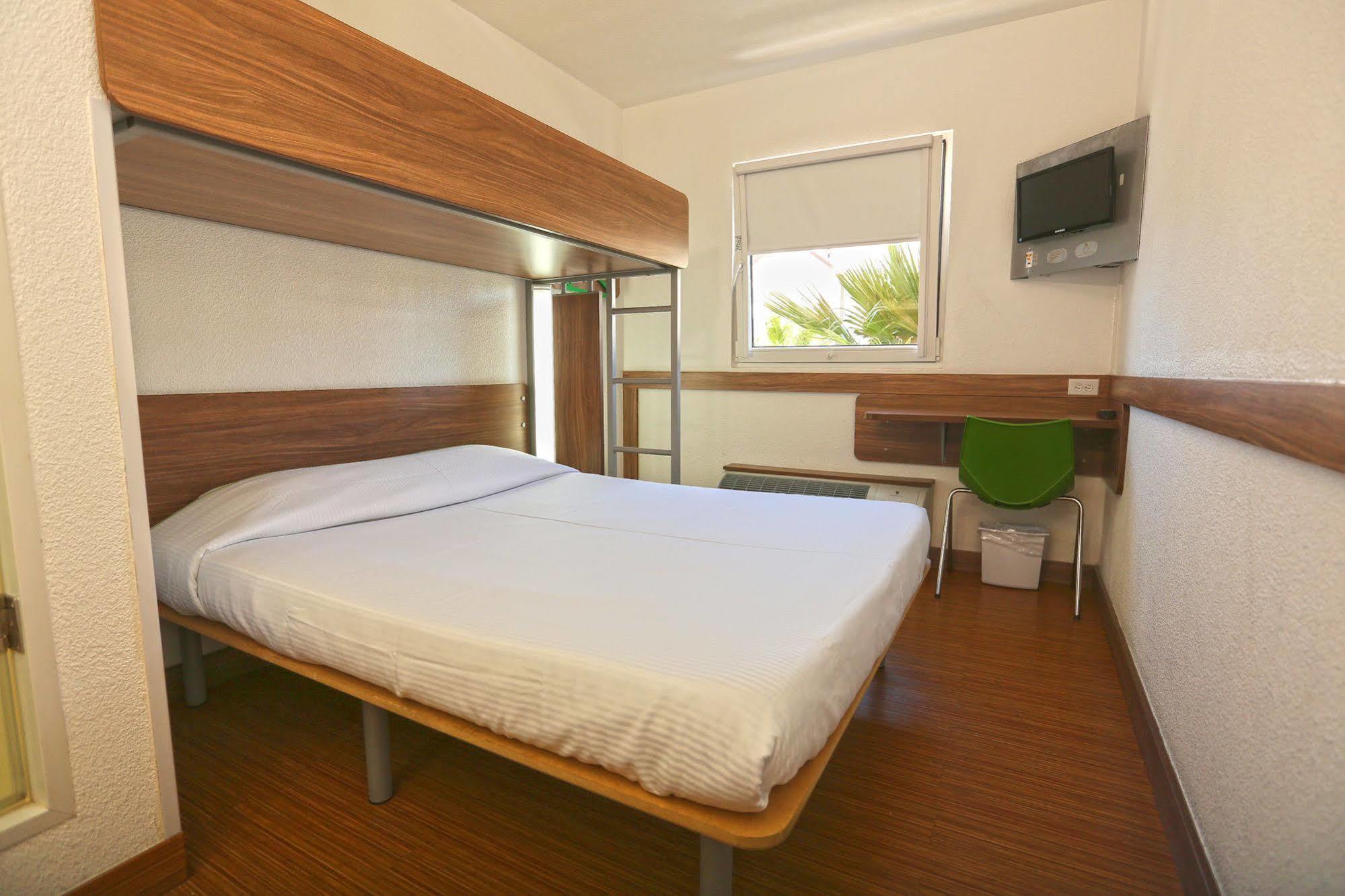 Hotel Hi! Santa Catarina Santa Catarina  Extérieur photo