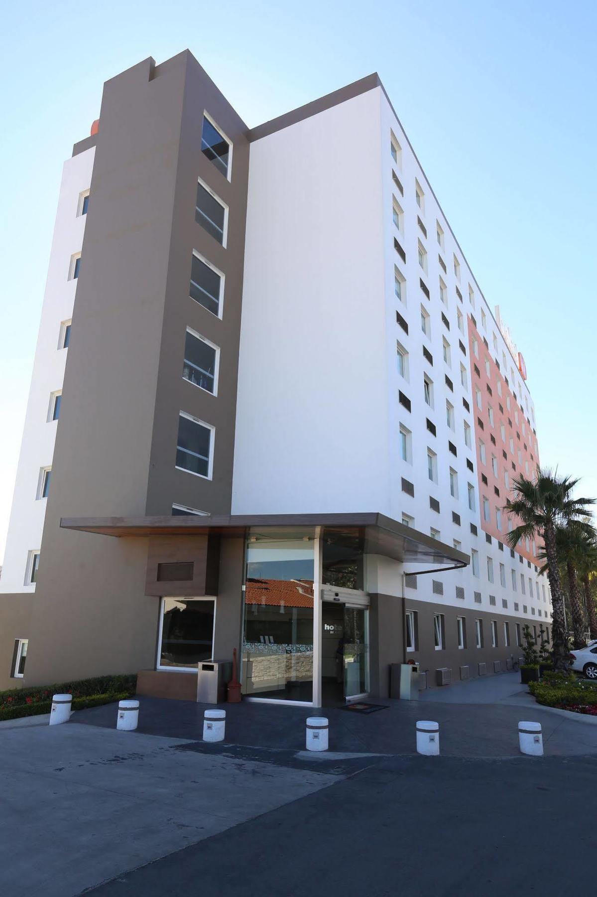 Hotel Hi! Santa Catarina Santa Catarina  Extérieur photo